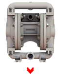 BOMBA E5 METÁLICA 1/2”