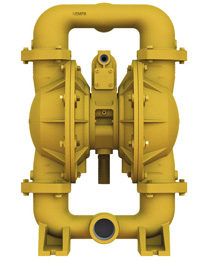 Bomba E2 metálica 2”