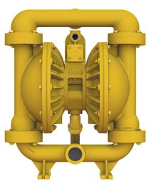 Bomba E40 metálica 1 1/2”