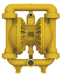 Bomba E40 metálica 1 1/2”