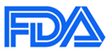 Logo FDA